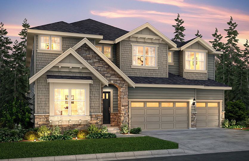 The Davenport exterior B