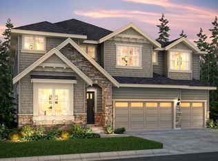 13808 123rd Pl NE, Lake Stevens, WA 98258