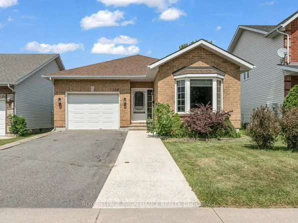 138 Dalgleish Ave, Kingston, ON K7K 7E3