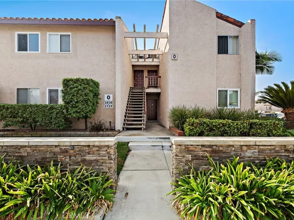 700 W La Veta Ave Unit O18, Orange, CA 92868