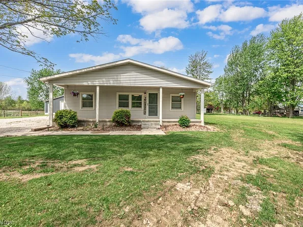 6100 Carsten Rd, Medina, OH 44256