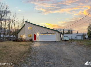 1430 N Ranch Rd, Palmer, AK 99645