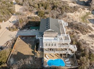 1619 Sandpiper Rd LOT 22, Corolla, NC 27927