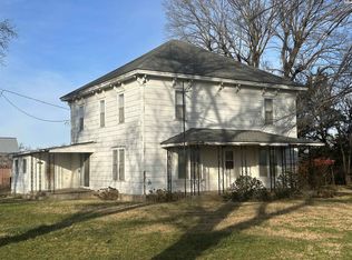 9413 E Castleton Rd, Haven, KS 67543