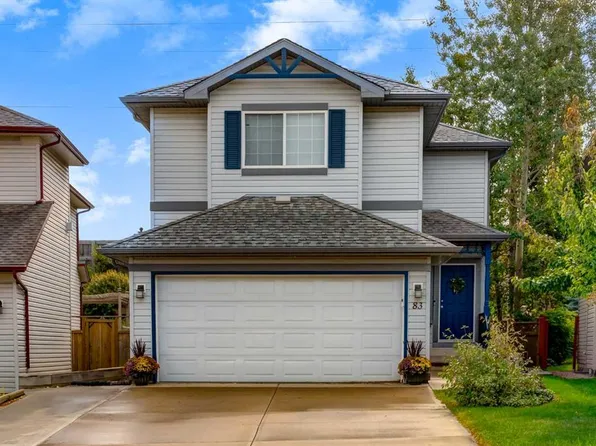 83 N Valley Stream Cir NW, Calgary, AB T3B 5W2