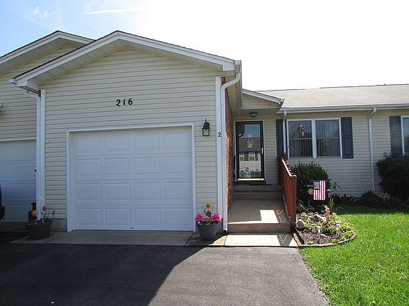 5th image of 216 Hunter Hills Cir