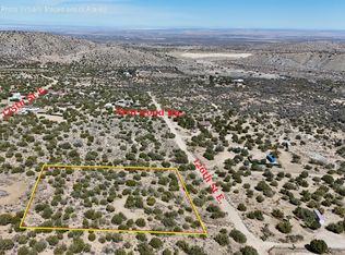 126 Saint E, Pearblossom, CA 93553