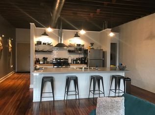 45 Broadway Street, Asheville, NC 28801