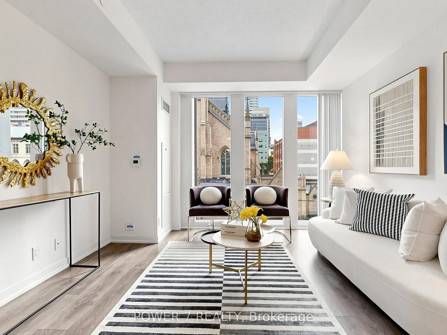 2 bed, $2,400 — Photo 3