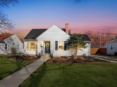 1918 Vahlen St, Madison, WI, 53704