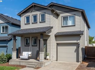 13804 NE 8th Way, Vancouver, WA 98684