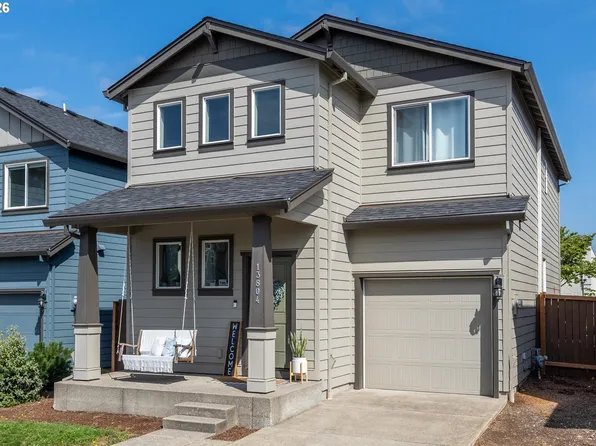 13804 NE 8th Way, Vancouver, WA 98684