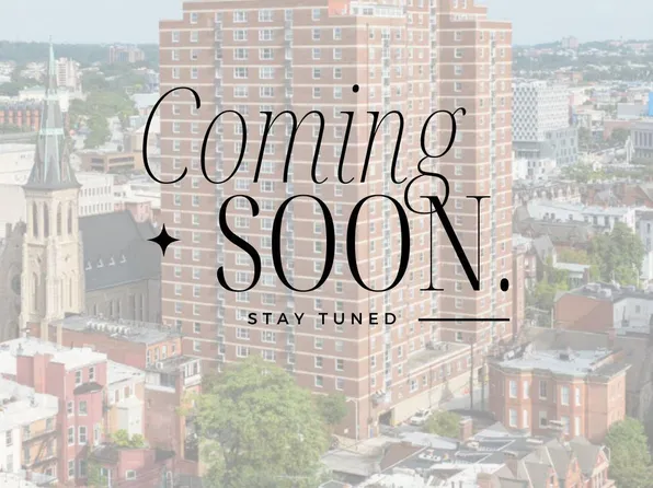 1101 Saint Paul St Unit 812, Baltimore, MD 21202