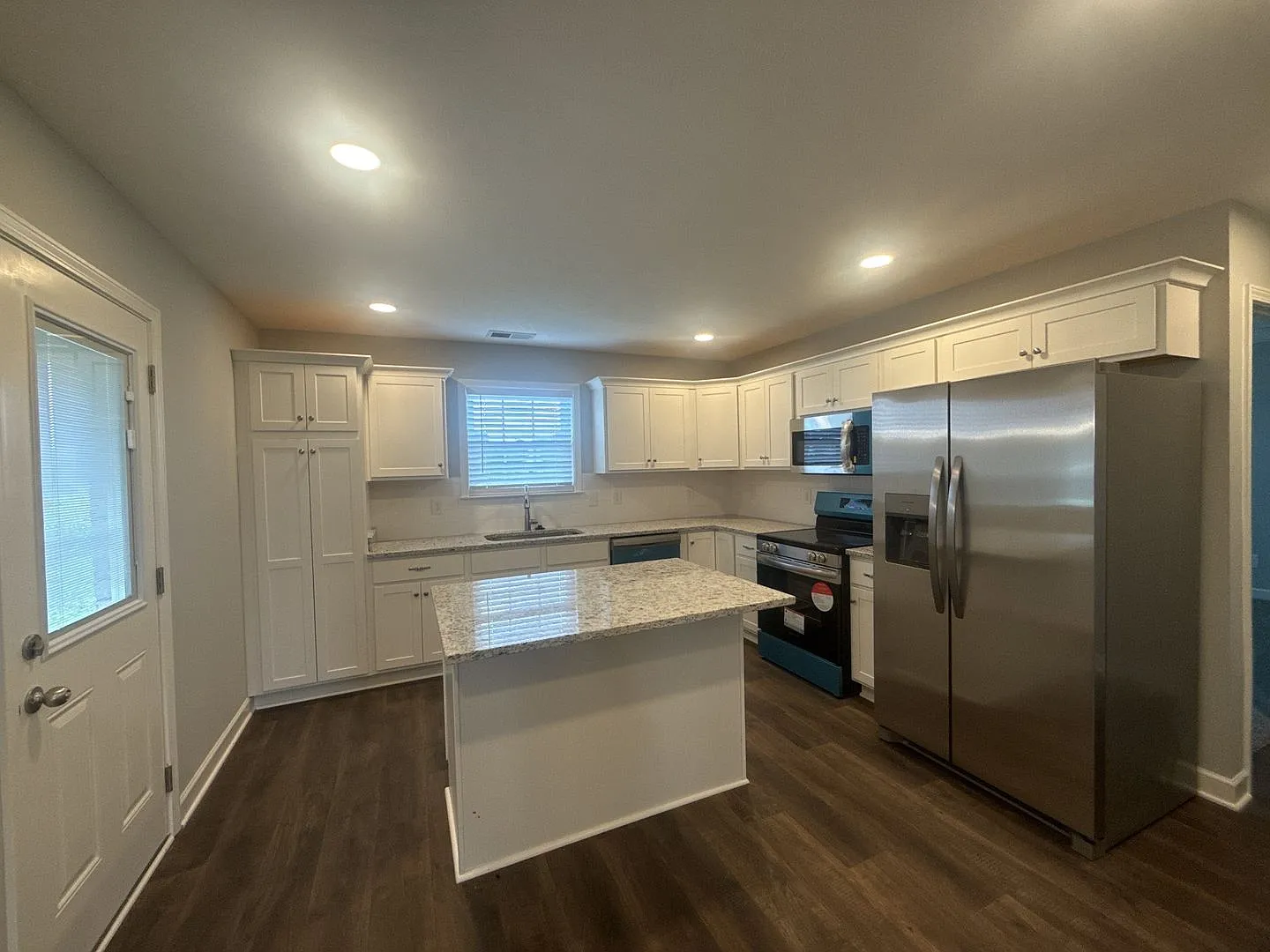 Beautiful home in Christiana — Photo 4