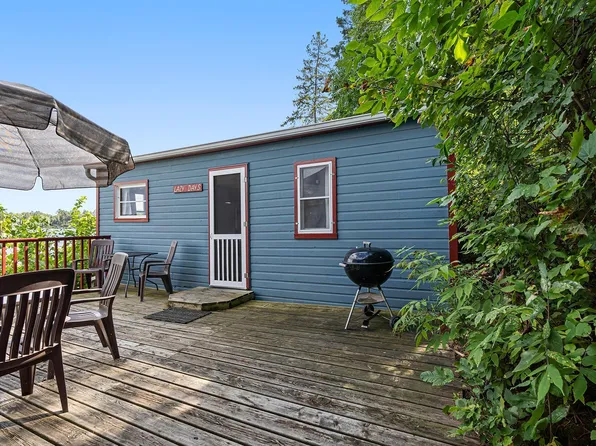 1060 Sarajac Rd NE #5, Longville, MN 56655