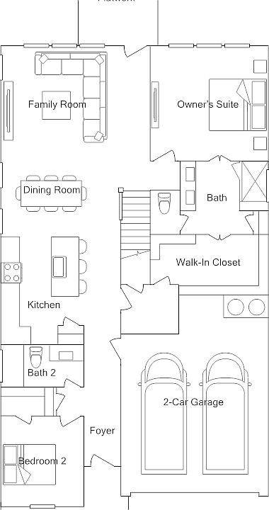 2nd image of 29414 Amber Pine Ct