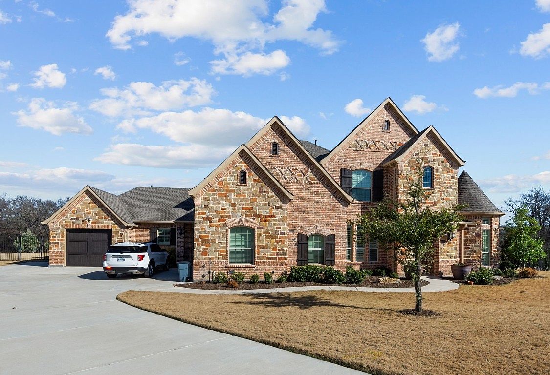 1045 Driscoll Pl, Keller, TX 76248 Zillow