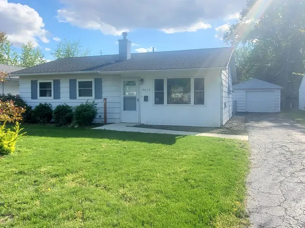 5015 Denver Ave, Sandusky, OH 44870