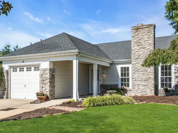 2 B Buckingham Drive N, Manchester, NJ 08759