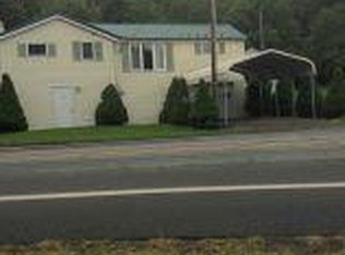 38 Hall Rd, Montrose, PA 18801