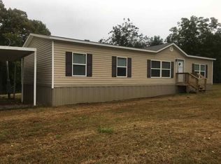 50 Law Community Rd, Lexington, TN 38351