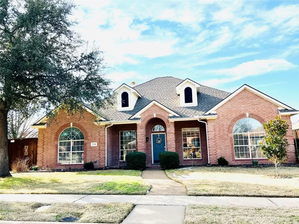 714 Big Horn Ct, Allen, TX 75002