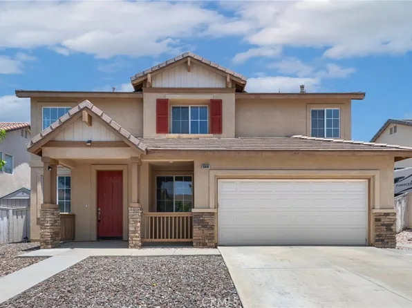 19640 Allenhurst St, Riverside, CA 92508