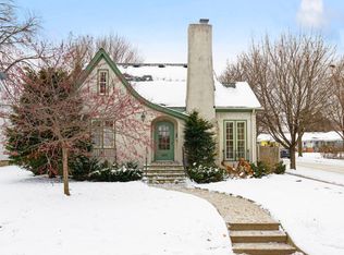 3133 W 43rd St, Minneapolis, MN 55410