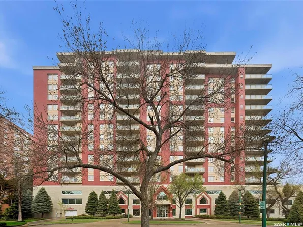 UNIT 1406-902 Spadina CRESCENT E, Saskatoon, SK S7K 0G8