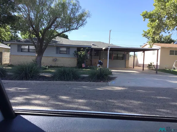 605 W 17th St, Clovis, NM 88101