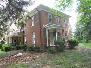 4723 S Washington Rd, Saginaw, MI 48601