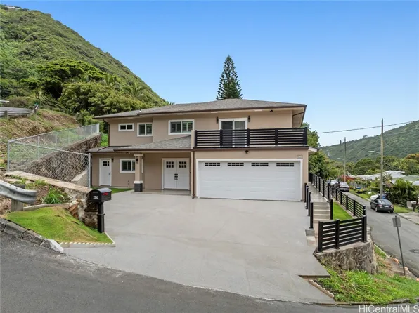 2345 Kipona Pl, Honolulu, HI 96816