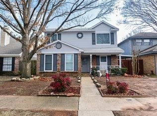 10393 Wood Heights Dr, Dallas, TX 75227
