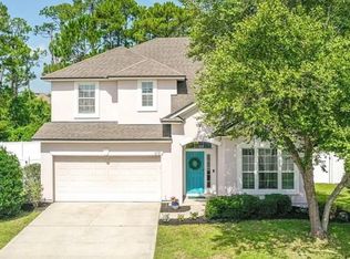 619 S Tree Garden Dr, Saint Augustine, FL 32086