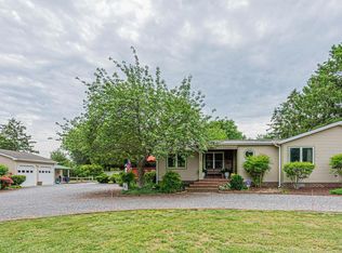 31468 Wingate Rd, Dagsboro, DE 19939