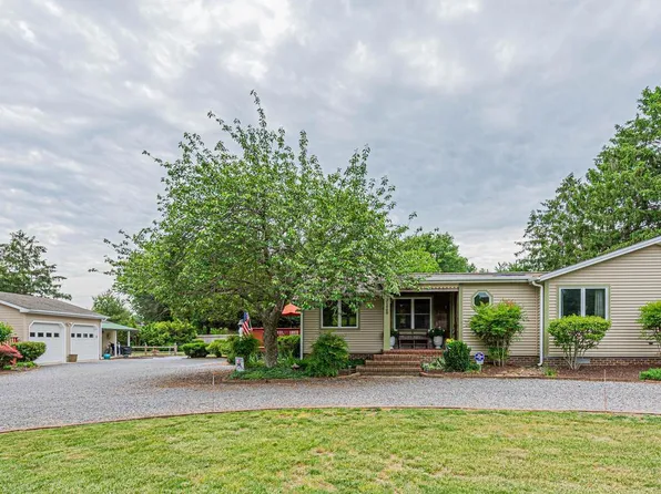 31468 Wingate Rd, Dagsboro, DE 19939