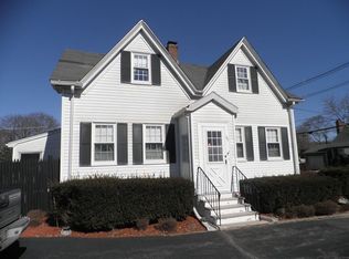 69 Liberty St, Danvers, MA 01923