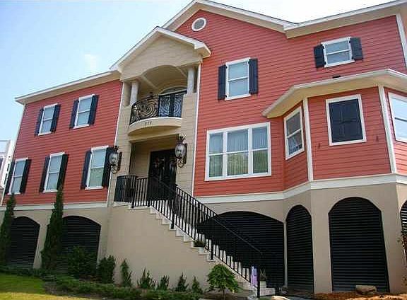 For Sale: 363 SWEETGRASS CREEK RD, CHARLESTON, SC 29412