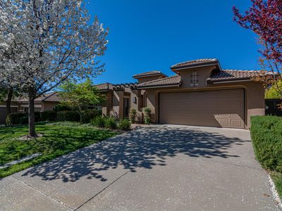 4087 Arenzano Way, El Dorado Hills, CA, 95762