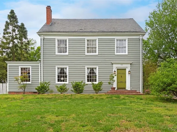 1836 Westover Ave, Petersburg, VA 23805