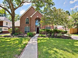 15835 Hermitage Oaks Dr, Tomball, TX 77377