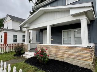 1745 Doulton Ave, Huntington, WV 25701