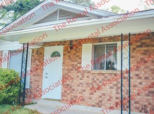 118 Jordan St, Grambling, LA 71245
