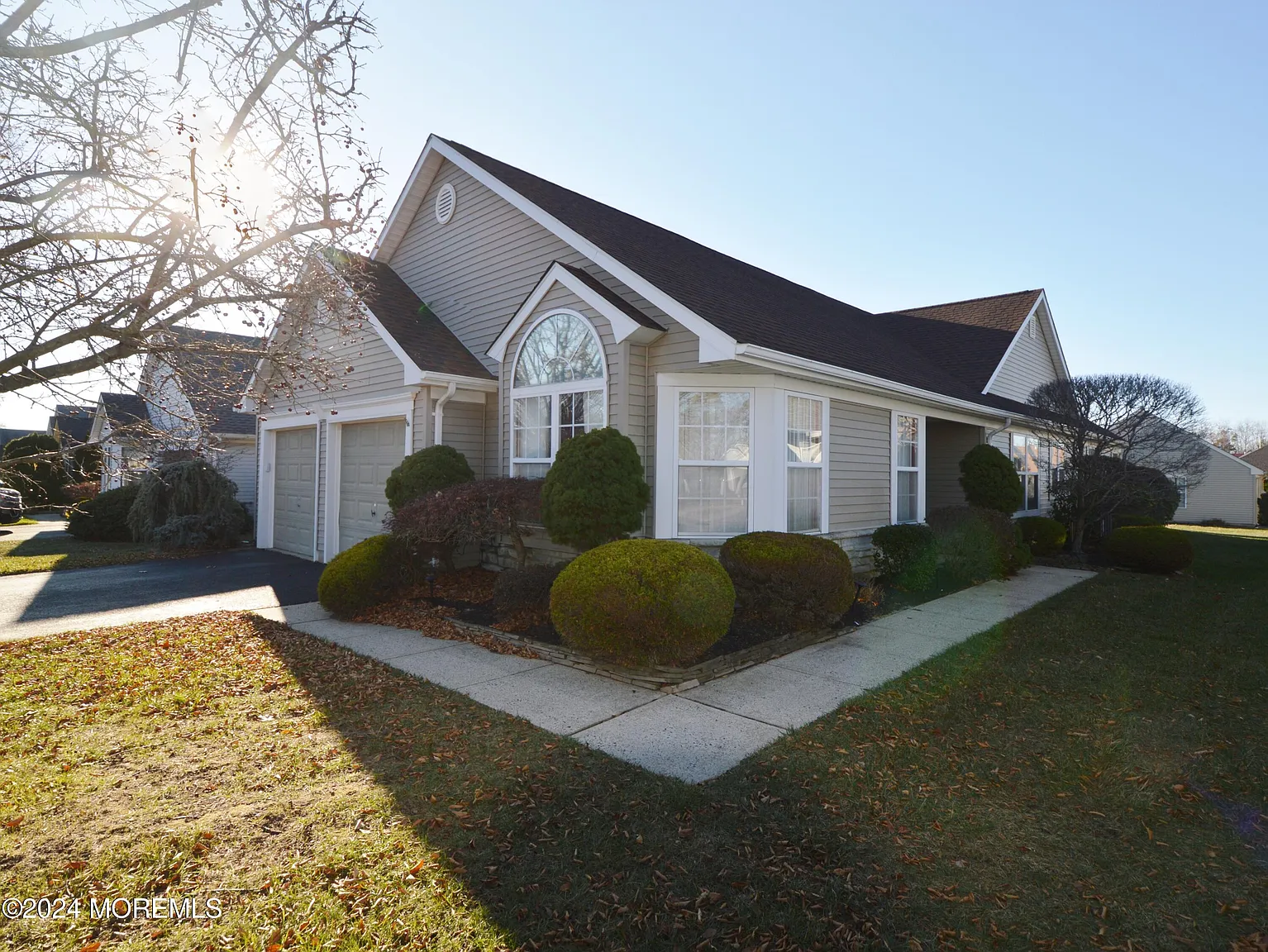 3300 Springer Lane photo 1