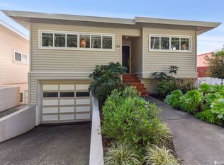 185 Kensington Way, San Francisco, CA 94127