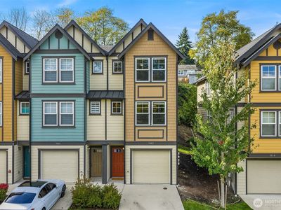 7163 27th Avenue SW, Seattle, WA, 98106