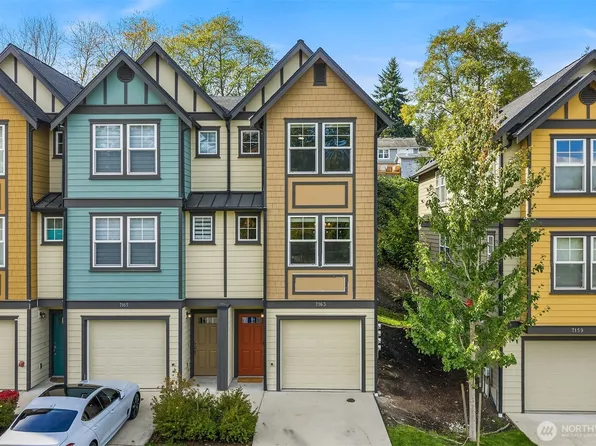 7163 27th Avenue SW, Seattle, WA 98106