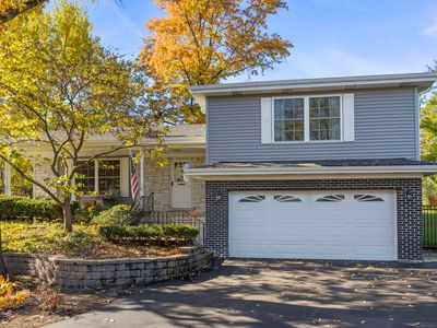 14340 Ridge Ave, Orland Park, IL, 60462