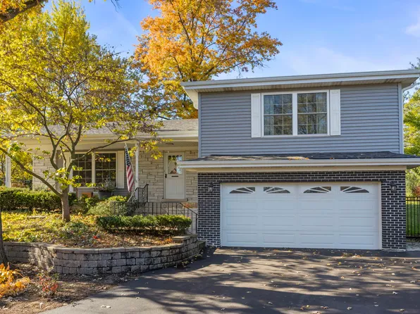 14340 Ridge Ave, Orland Park, IL 60462