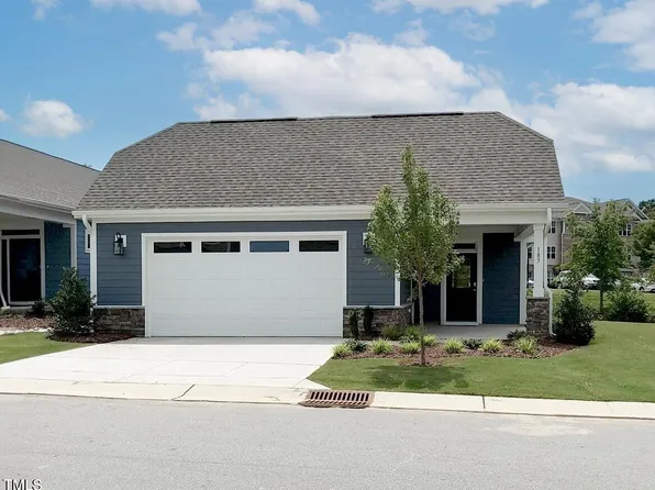 183 Swain St, Clayton, NC 27527
